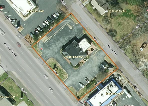 1220 Bypass 72 NE, Greenwood, SC 29649